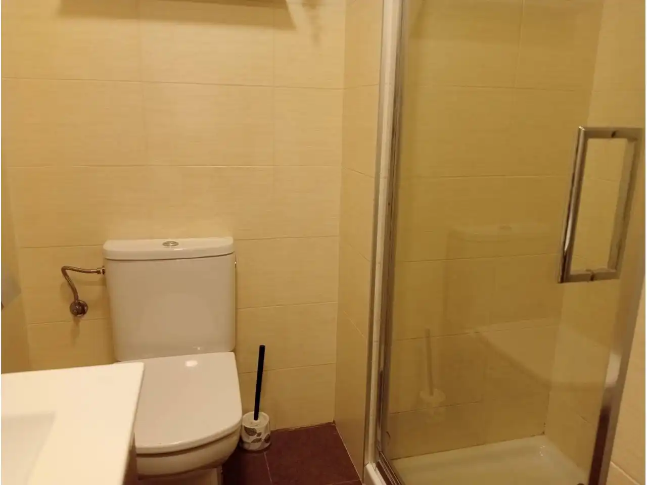 Baño de Piso en venta en Gironella con Calefacción, Jardín privado y Parquet