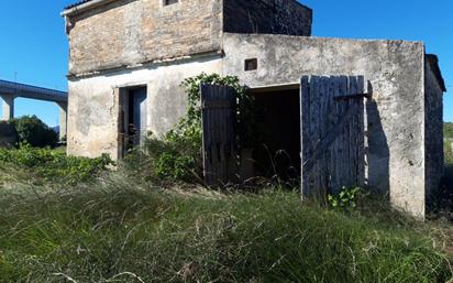 Exterior view of Country house for sale in Amposta