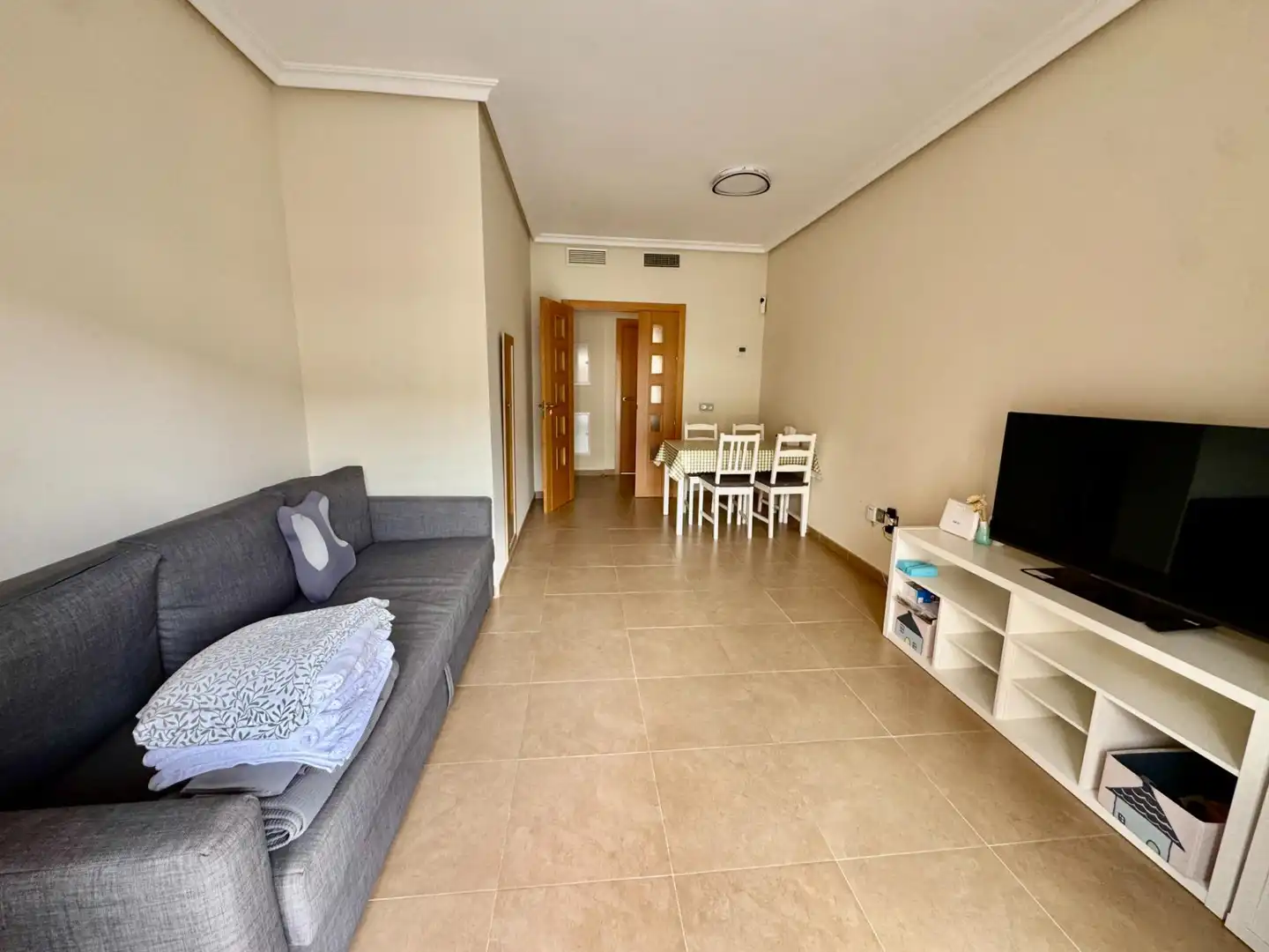 Apartament amb piscina en venda a Centro, imagen 4