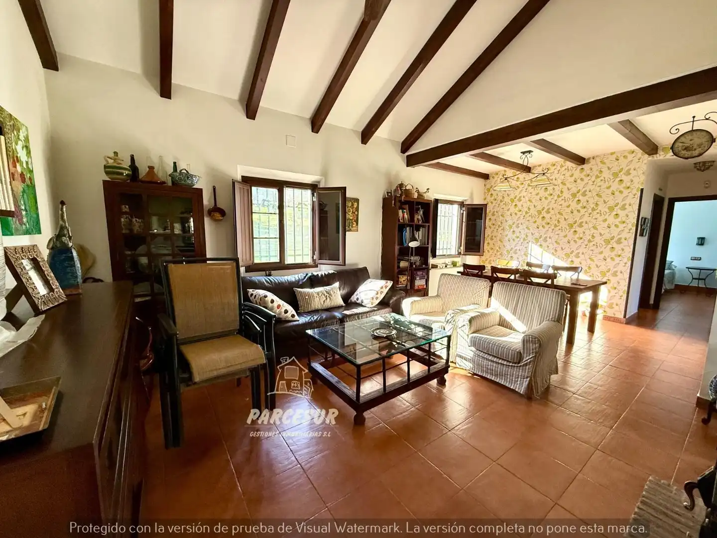 Landhaus mit Pool zum Verkauf in Pozoblanco, imagen 7