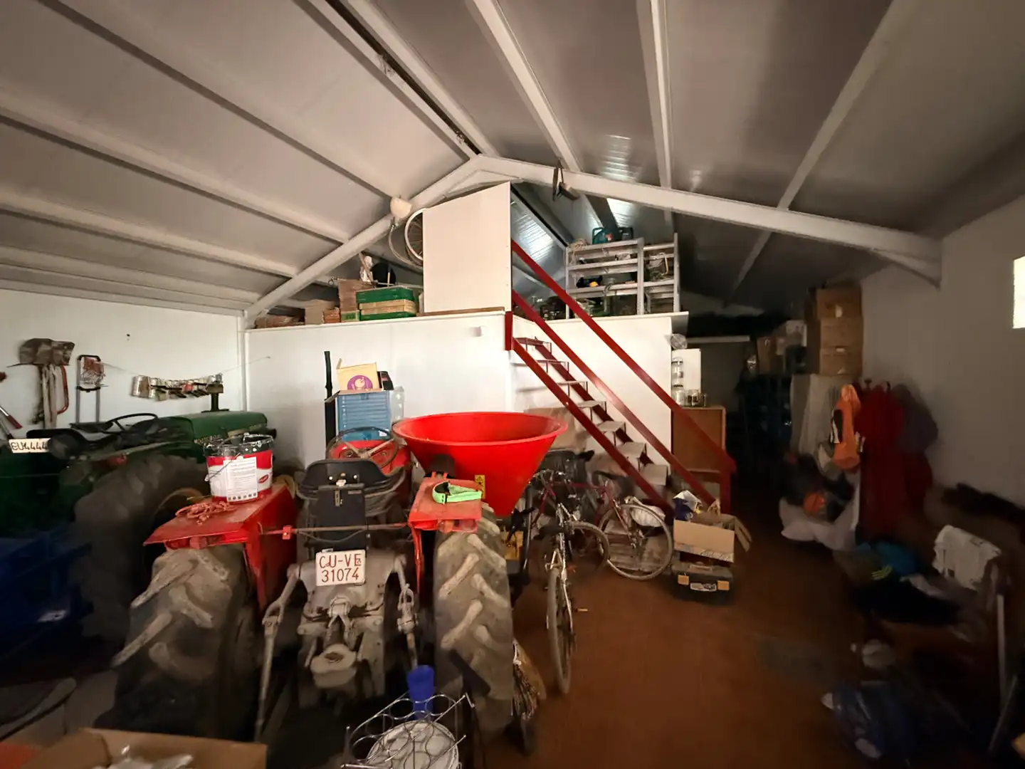 Casa rústica en venda a CM-3115, imagen 32