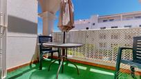 Terrace of Apartment for sale in Mojácar  with Terrace