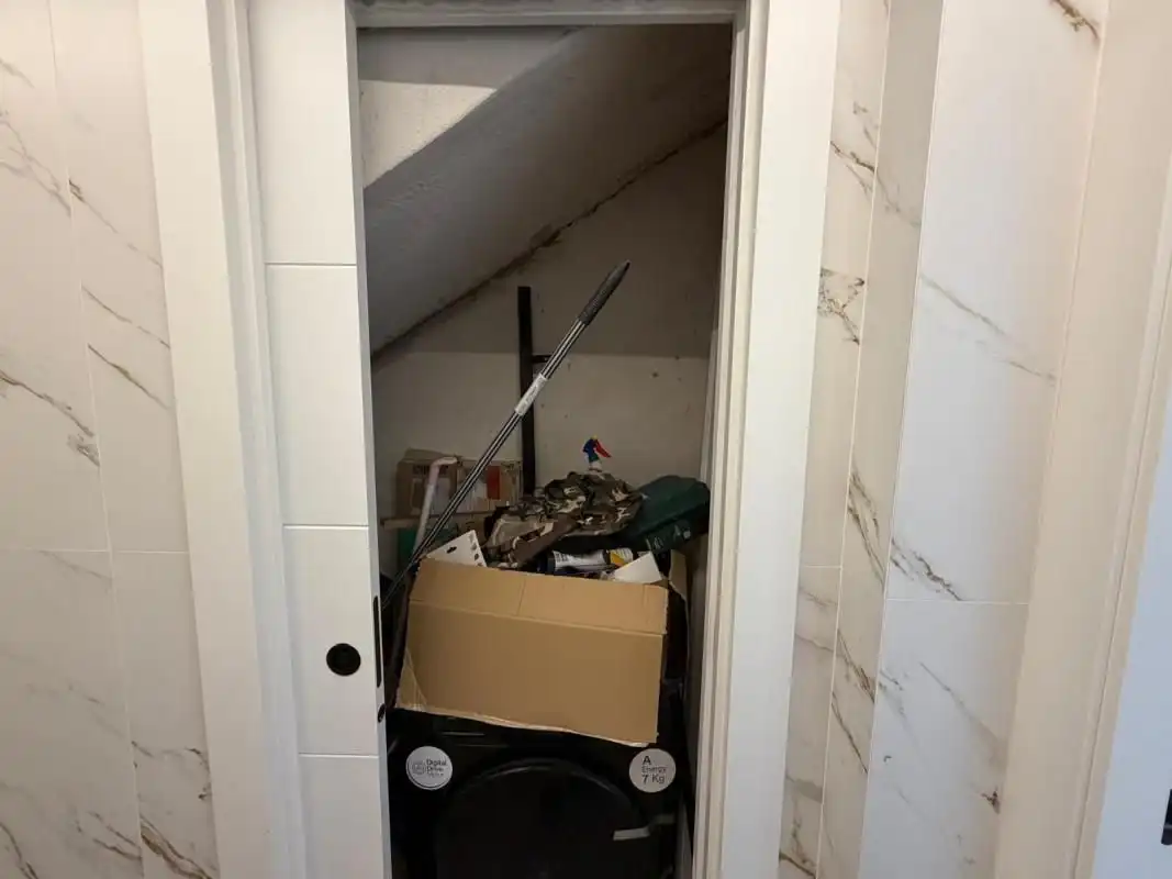 Casa a schiera con piscina in vendita a Nueva Torrevieja - Aguas Nuevas, imagen 19
