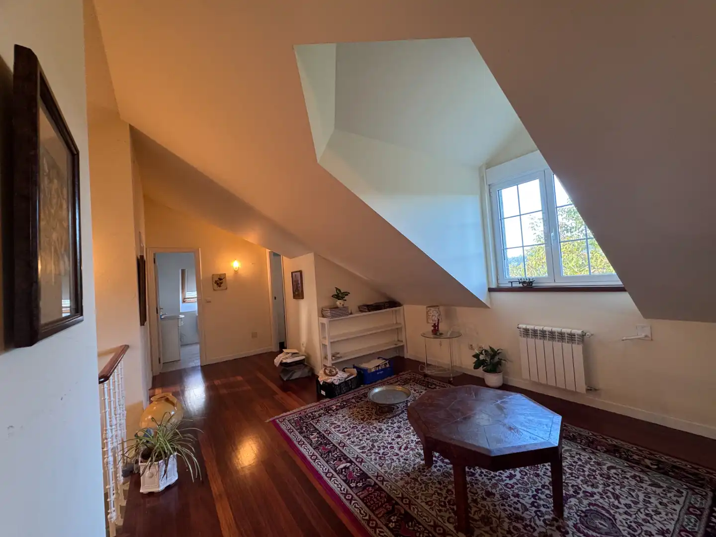 Chalet con jardín en venta en Portela Villestro, imagen 51