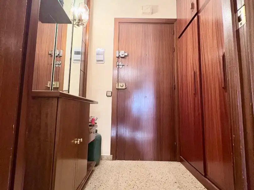 Flat with lift for sale in Vallès 35, imagen 7