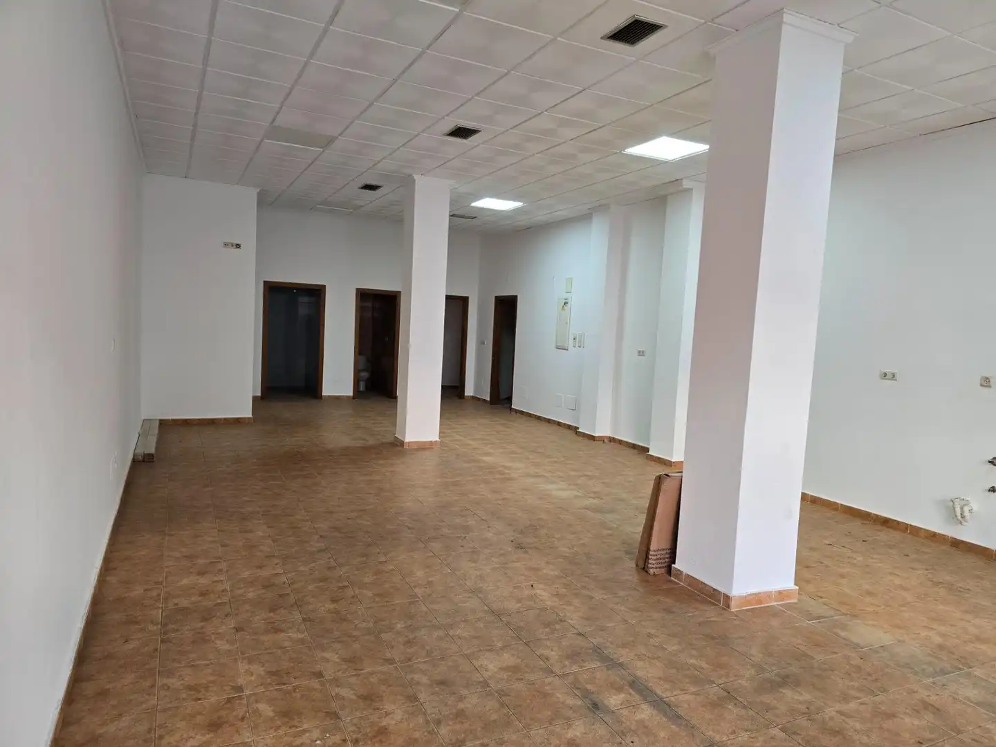 Local comercial de lloguer a Orihuela ciudad, imagen 6