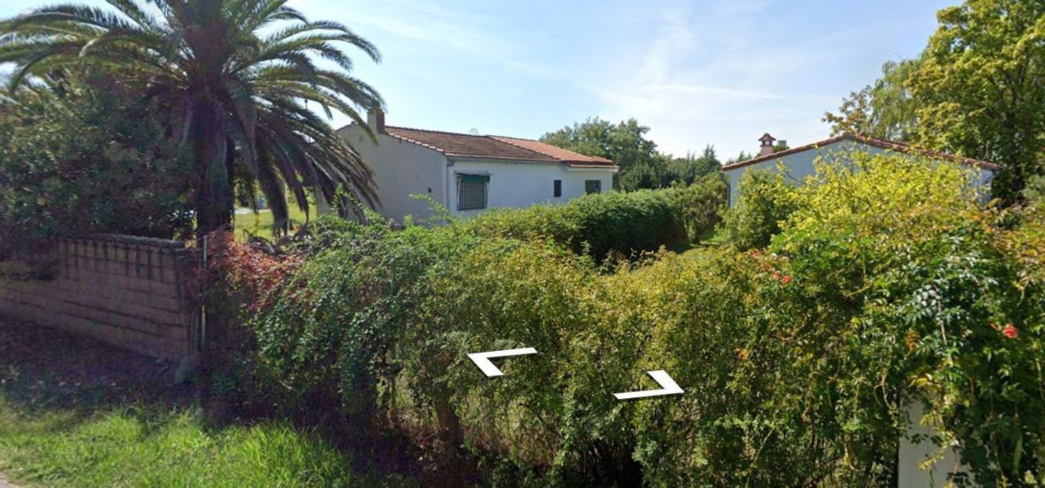 Casa o xalet en venda en Belvís de Monroy