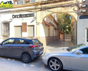 Parking of House or chalet for sale in  Almería Capital