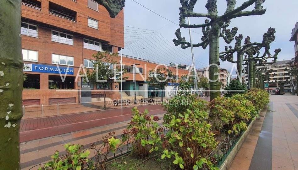 Photo 1 of Office for sale in Nafarroa Etorbidea, 1, Beasain, Gipuzkoa