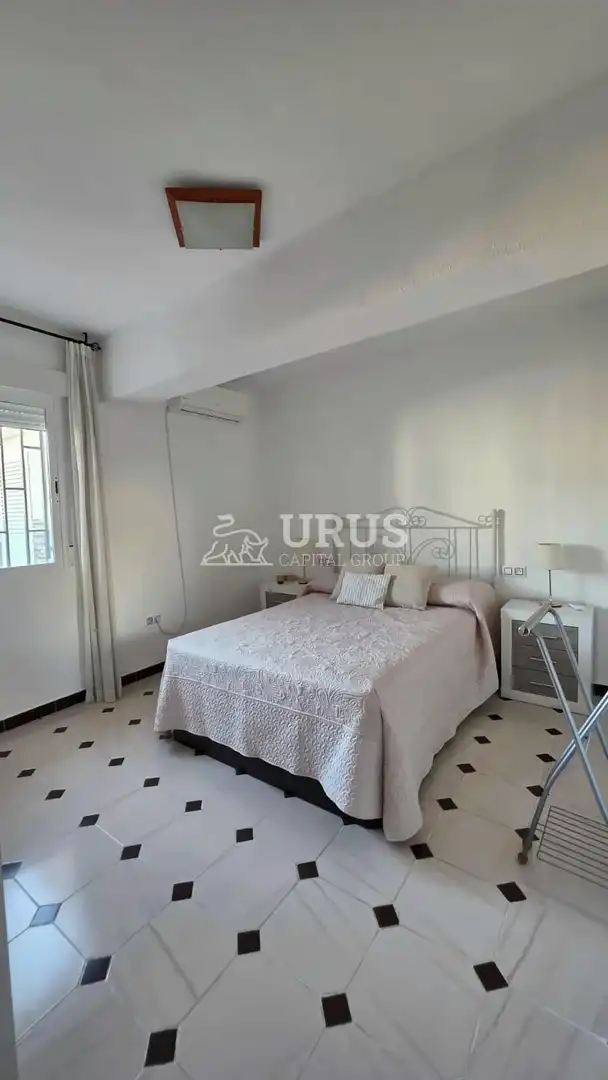 Penthouse with lift for sale in CONQUISTADOR RUIZ TAFUR, imagen 18
