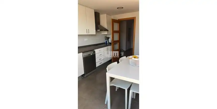 Cuina de Àtic en venda en Sagunto / Sagunt amb Aire condicionat, Terrassa i Traster