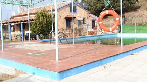 Foto 4 de Residencial en venda a Robledo, Albacete