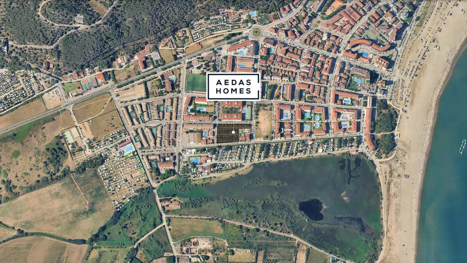 Flat for sale in L'Estartit Poble