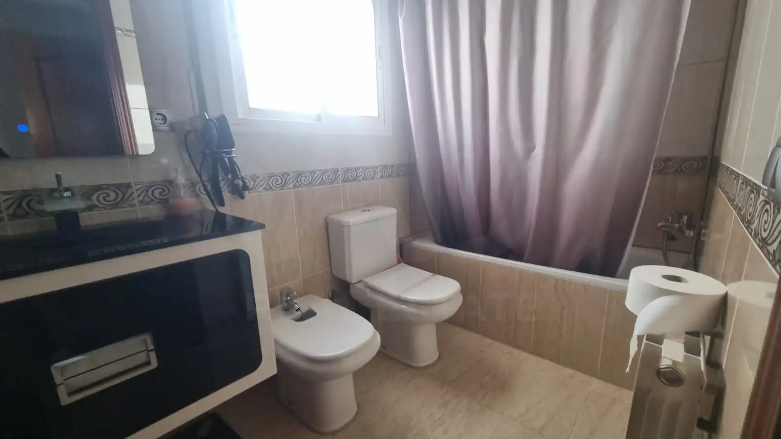 Baño de Casa o chalet en venta en Mas d'En Serra - Els Cards