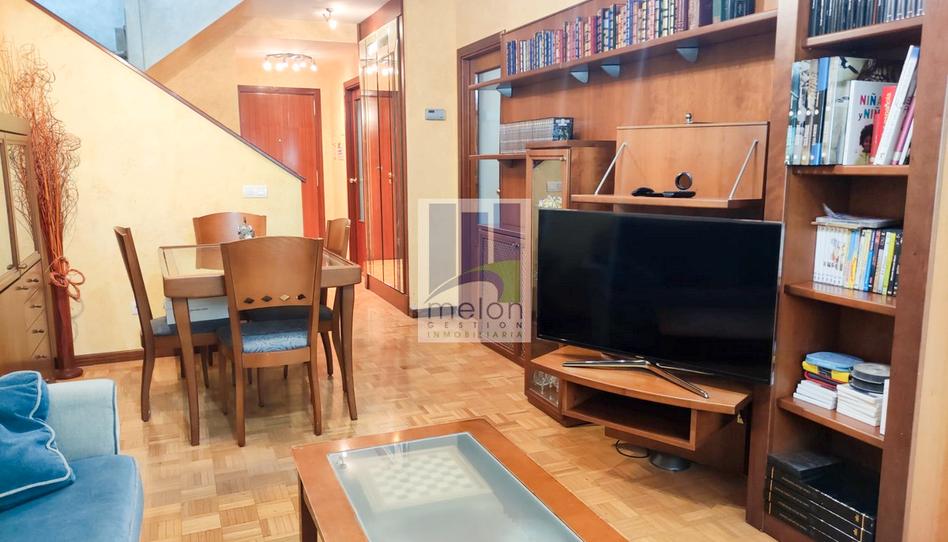 Foto 1 de Pis en venda a Teresa Jornet, Villimar - V1 - V2 - S3 - S4 - San Cristobal, Burgos