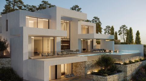 Photo 5 of Houses for sale in Cap Martí - El Tossalet - Pinomar, Jávea / Xàbia