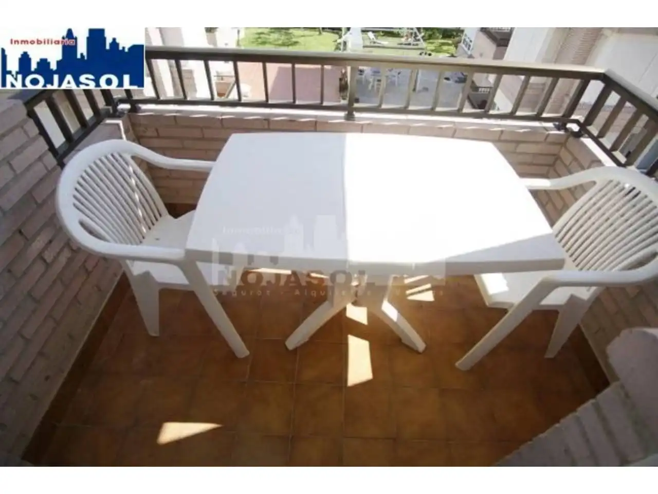 Appartamento in affitto a Calle Los Nogales 28, imagen 28