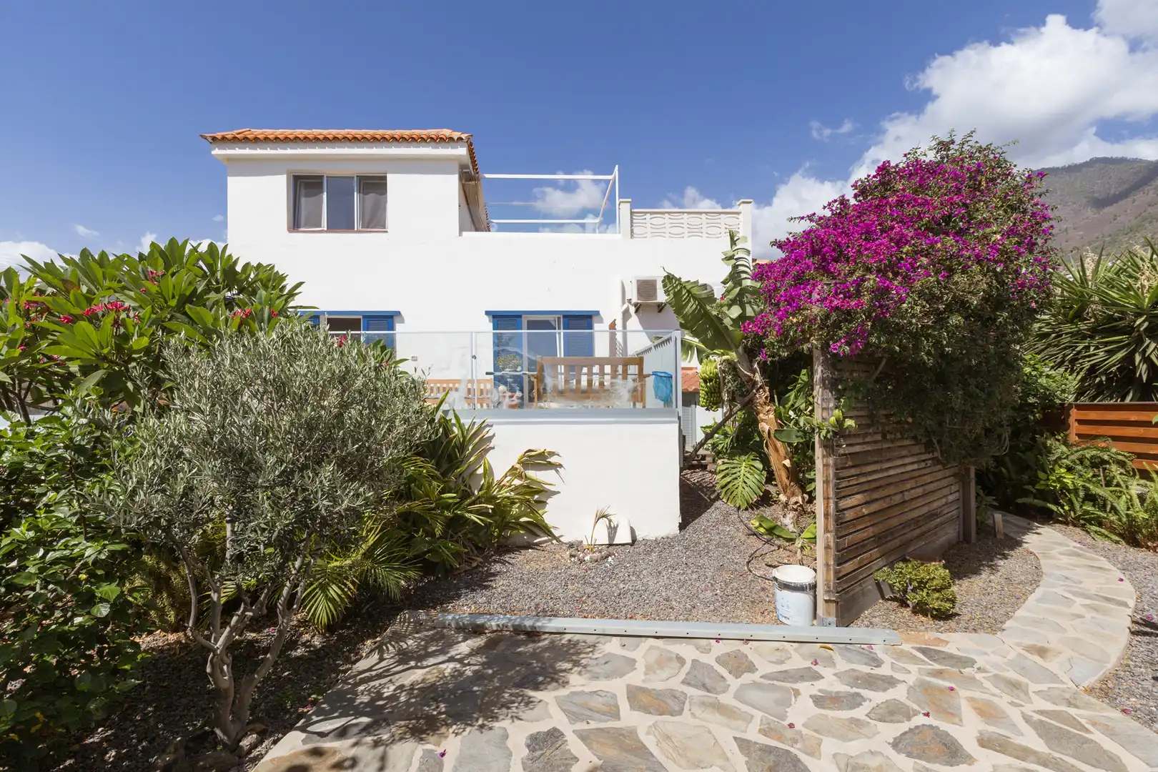 Casa con piscina in vendita a Araya, imagen 10