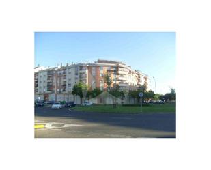 Exterior view of Box room to rent in Badajoz Capital