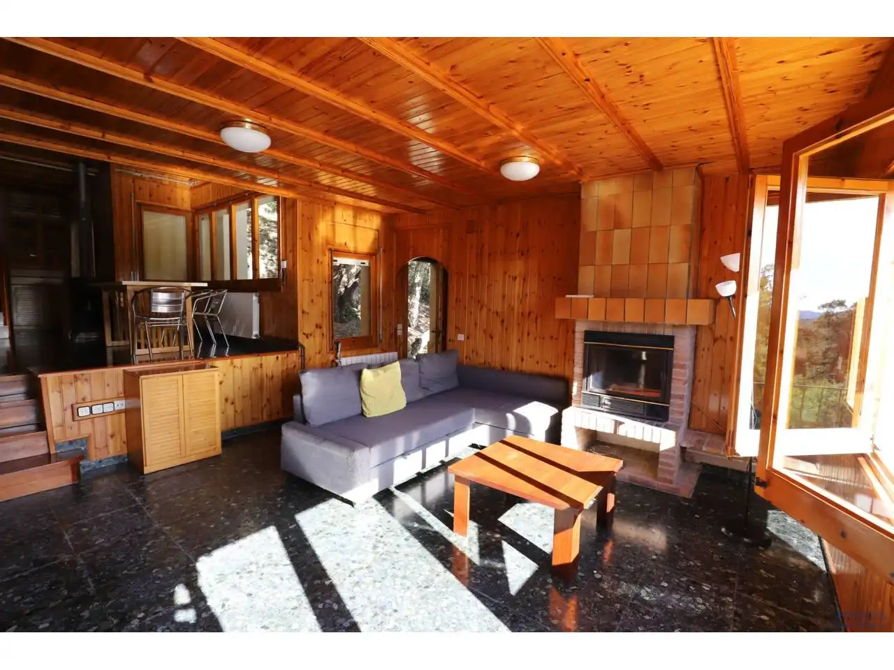 Villa mit Pool zum Verkauf in Calle Sant Miquel d´Aro, imagen 24
