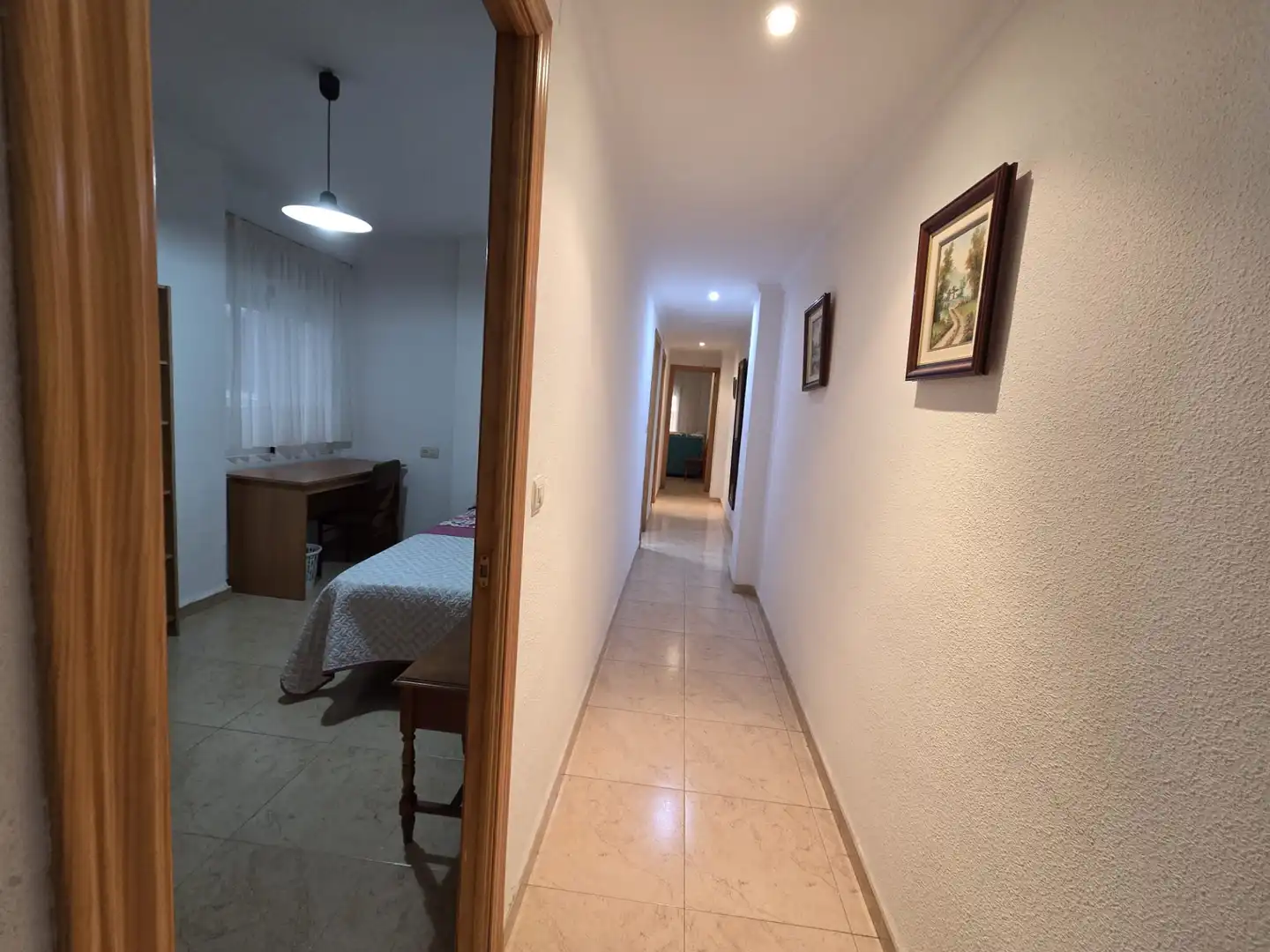 Flat for rent in Granada  with Furnished, Oven and Washing machine