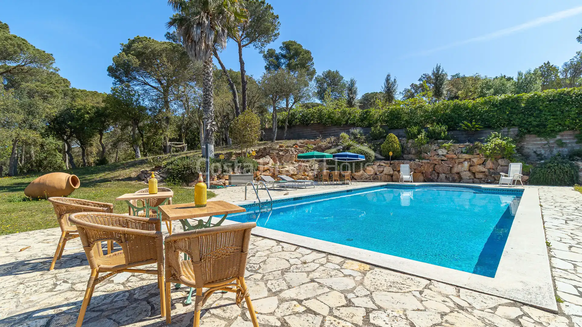 Casa amb piscina en venda a Carrer de les Illes Medes, imagen 8