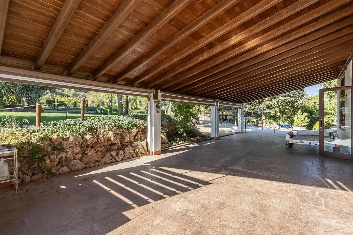 Detached house with pool for sale in Polígono Íllora, imagen 29