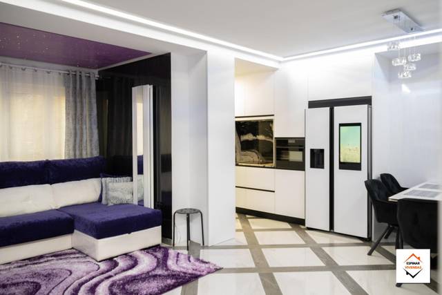 Piso en Venta en Calle SEVILLA en Ruiseñores