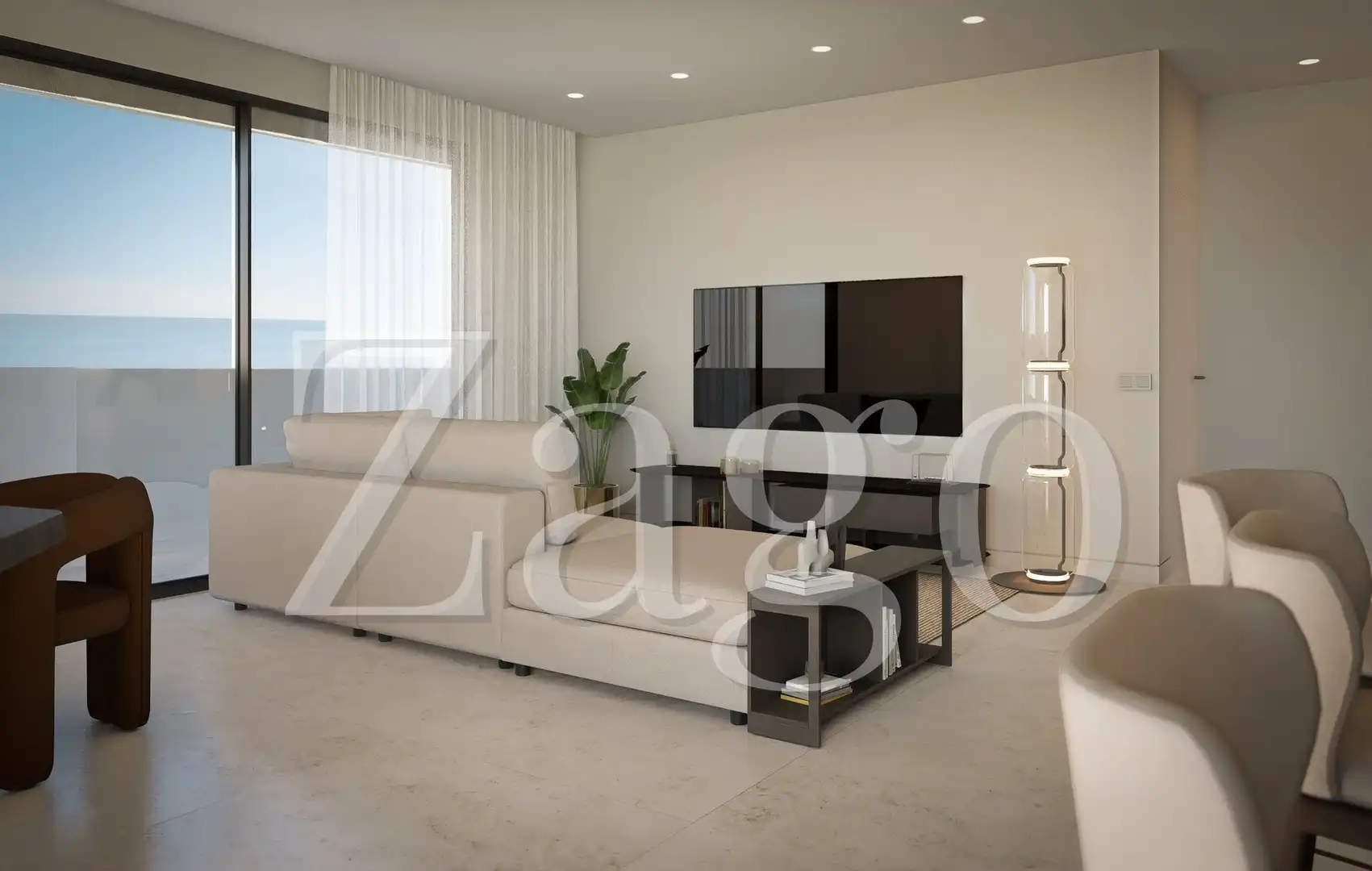 Ático con piscina en venta en Zona Pueblo, imagen 6