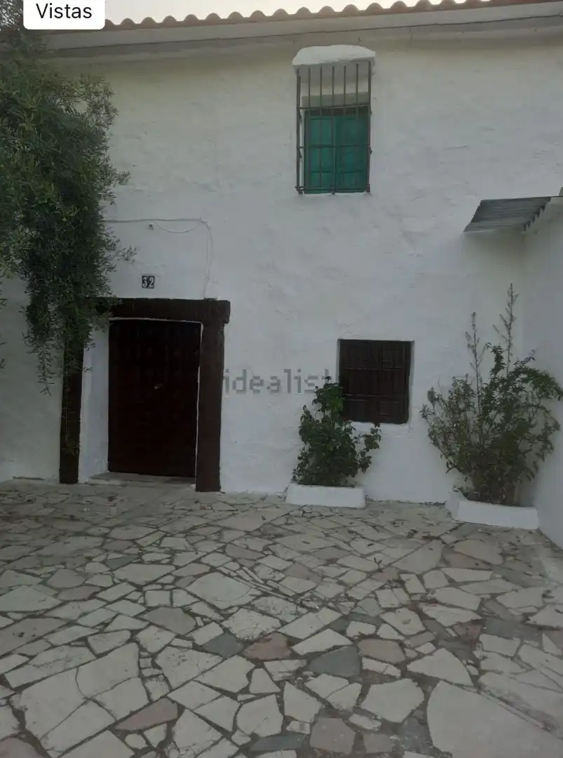 Residential land for sale in Poleares, imagen 2