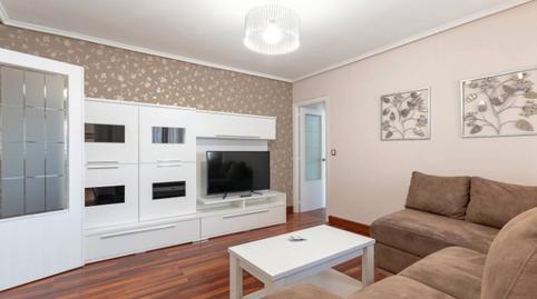 Photo 5 of Flat to rent in A la Ermita Bidea, 8, Muskiz, Bizkaia