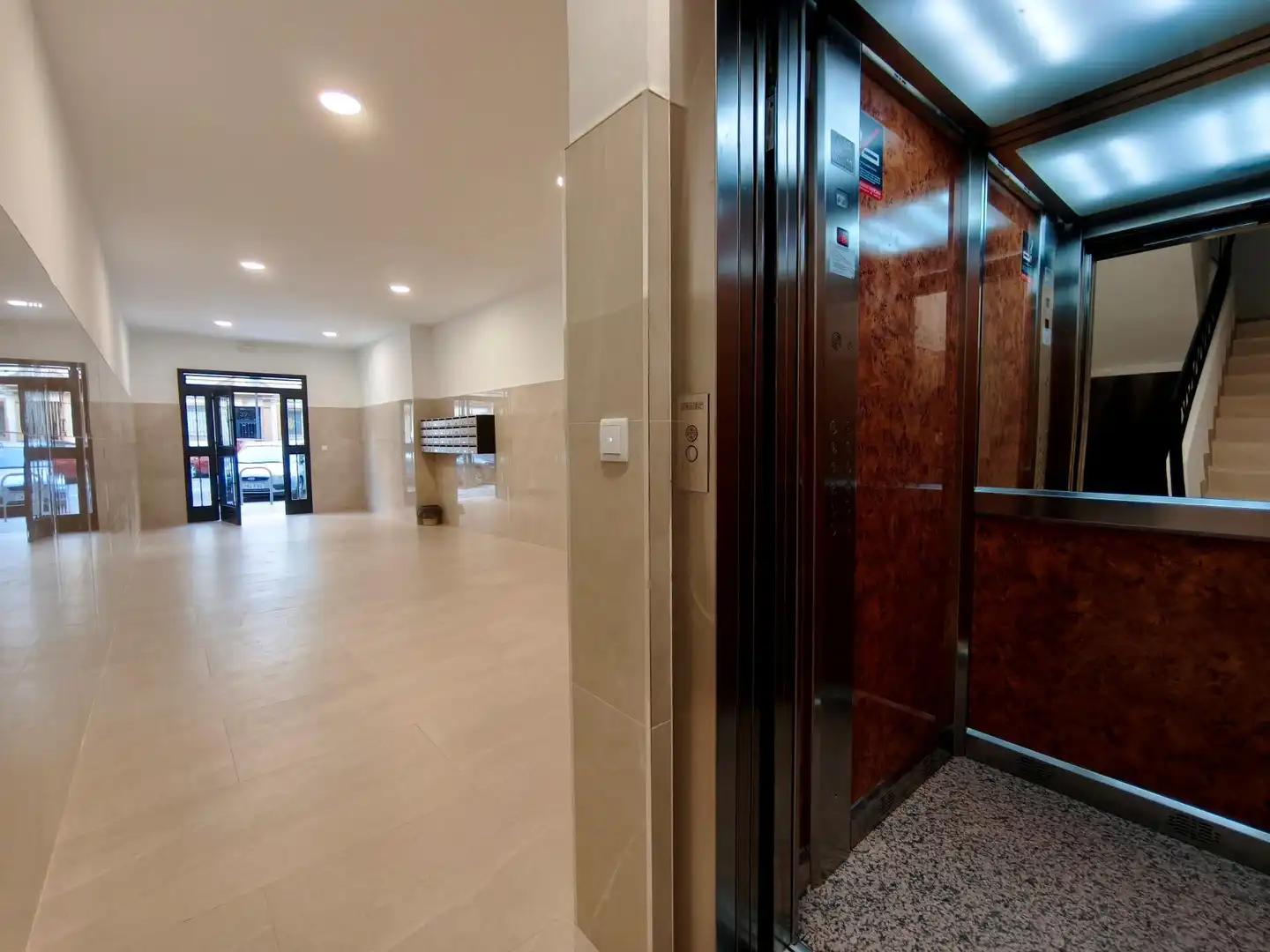 Pis de lloguer en Valencia amb Aire condicionat, Parquet i Terrassa