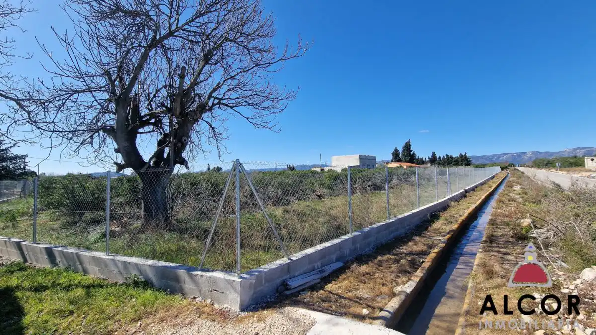 Casa o chalet en venta en San Rafael del Río con Jardín privado