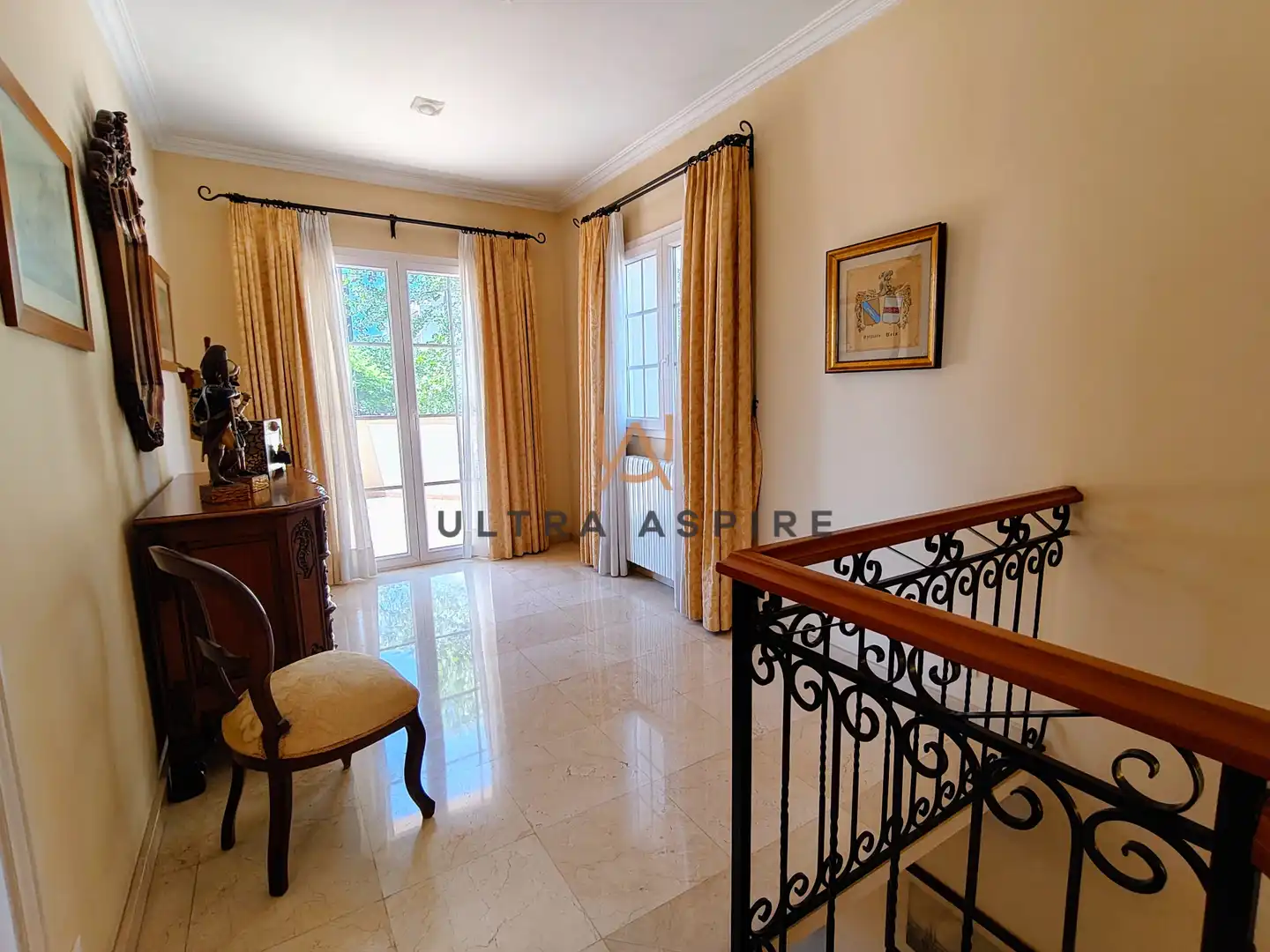 Casa o xalet en venda en Maó - Mahón amb Aire condicionat, Calefacció i Jardí privat