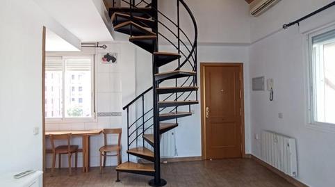 Foto 2 de Ático en venta en Del Puerto de Suebe, Numancia,  Madrid Capital