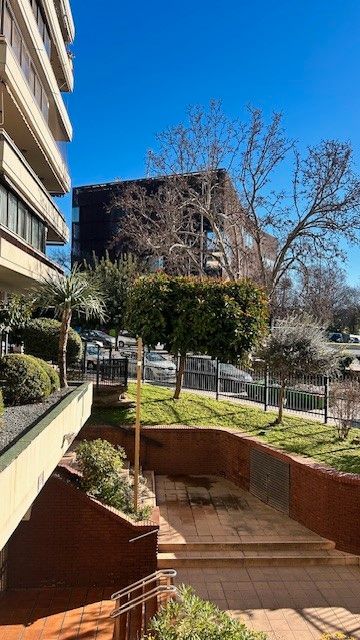Vista exterior de Pis en venda en  Córdoba Capital