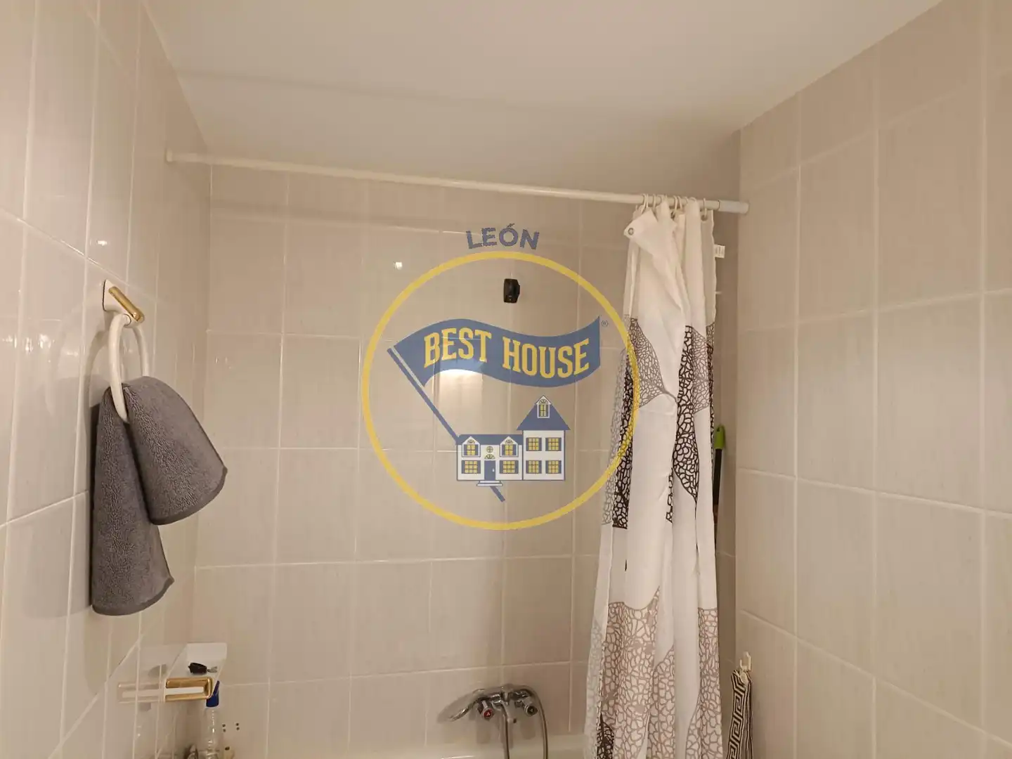 Apartamento de alquiler en La Asunción - La Inmaculada