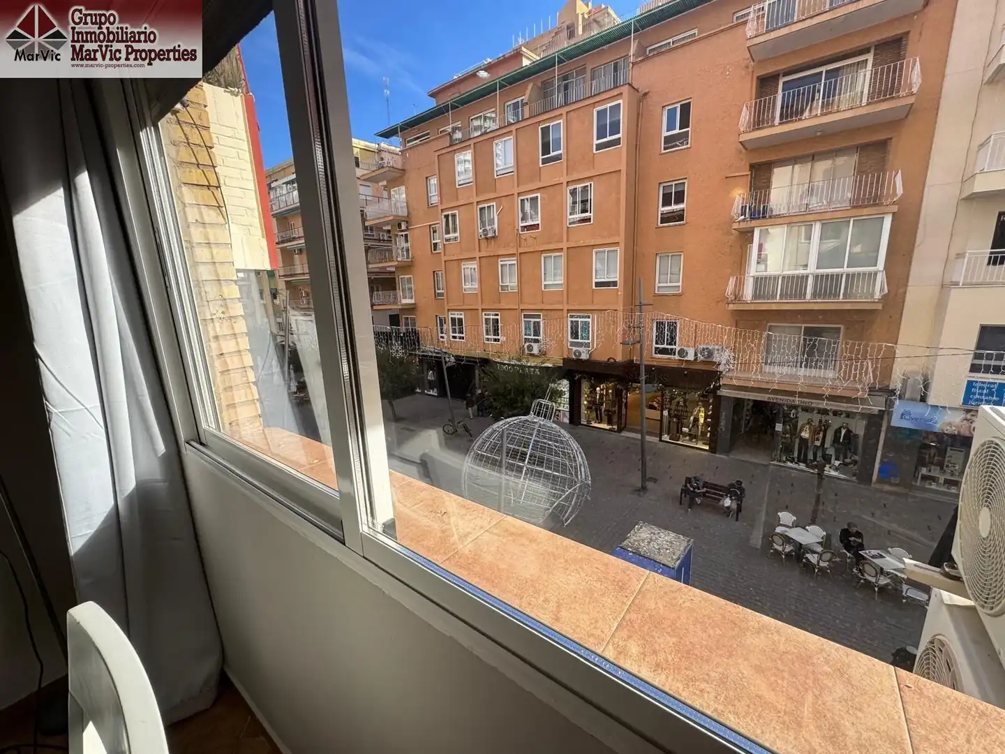 Wohnung mit Aufzug zum Verkauf in Calle GAMBO, imagen 14