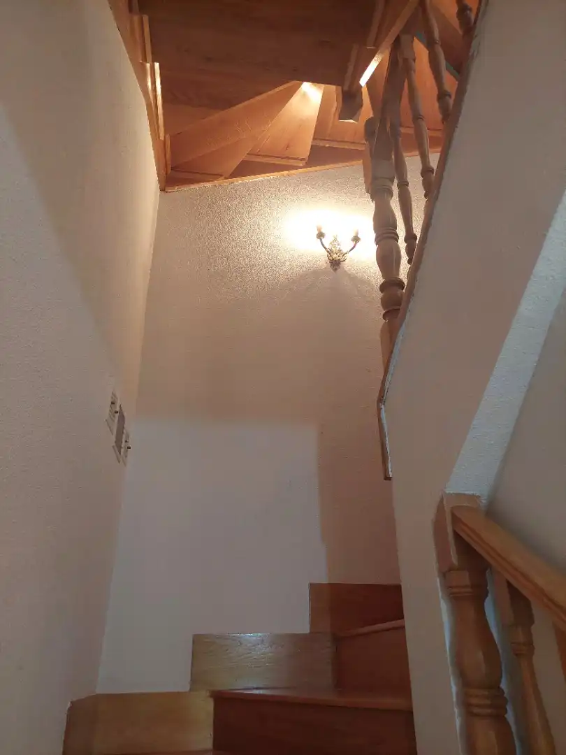 Casa adosada en venta en Rivas-Vaciamadrid con Aire acondicionado, Calefacción y Jardín privado