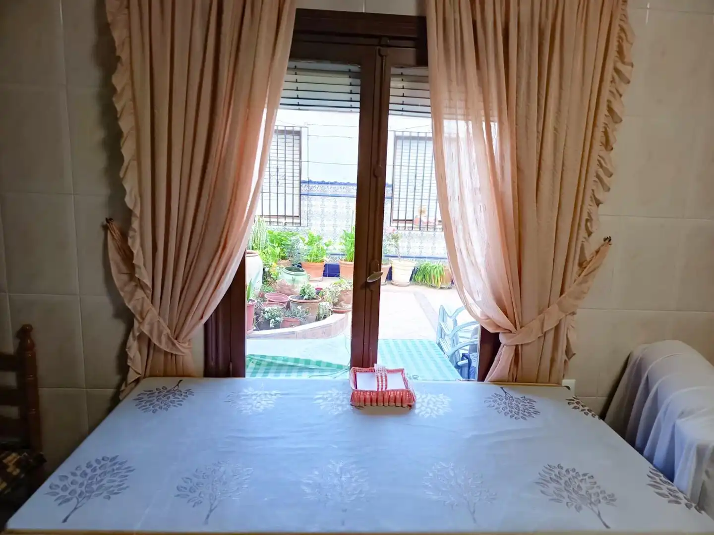 Dormitori de Casa adosada en venda en Los Montesinos amb Aire condicionat, Calefacció i Traster