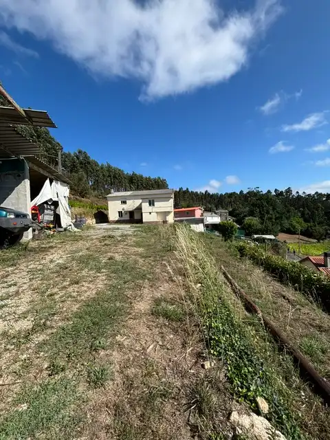 Chalet en venta en San Mateo - Castro- O Val, imagen 51