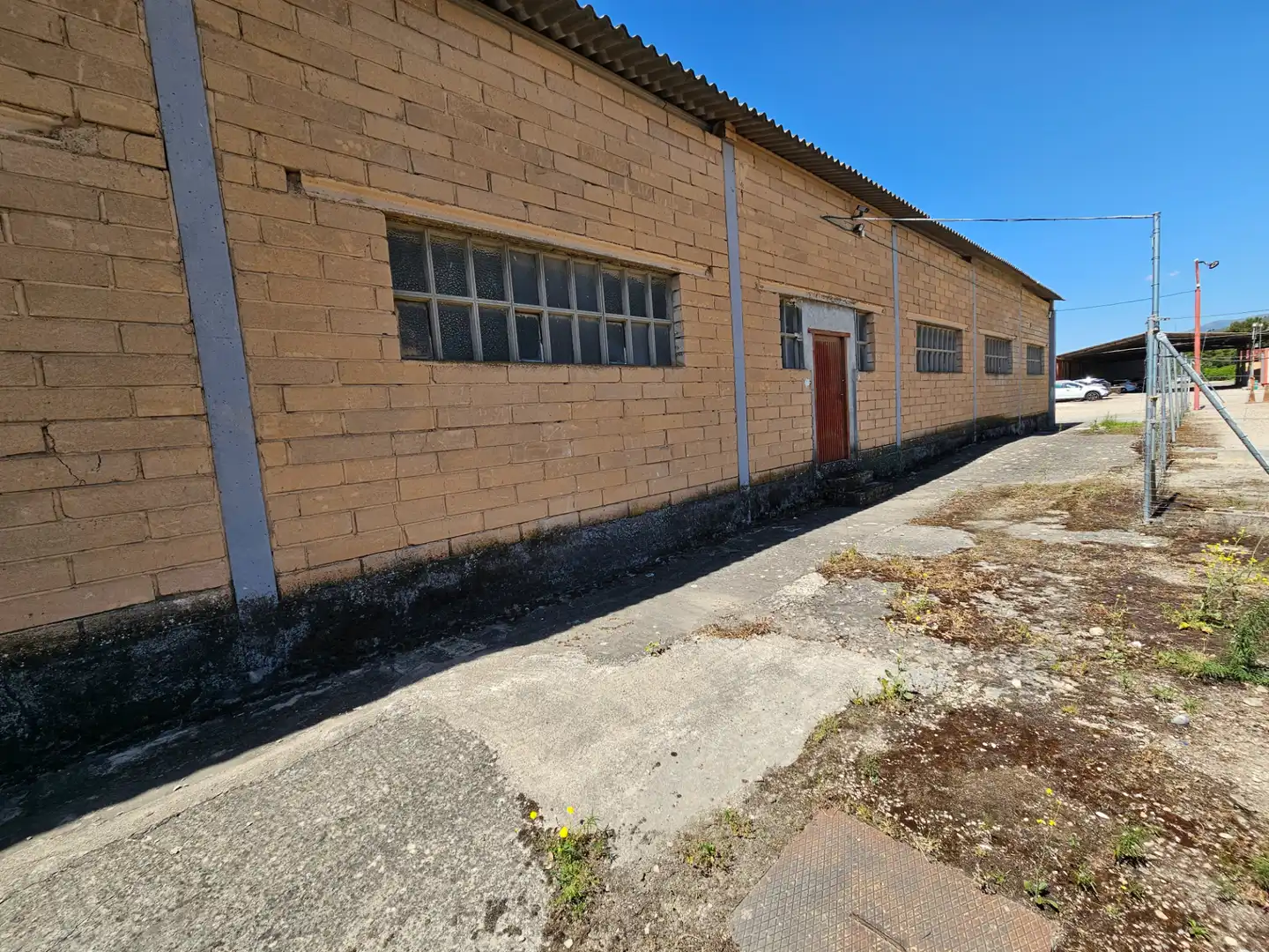 Nave industrielle à vendre à Camino de la Soledad 7, imagen 32