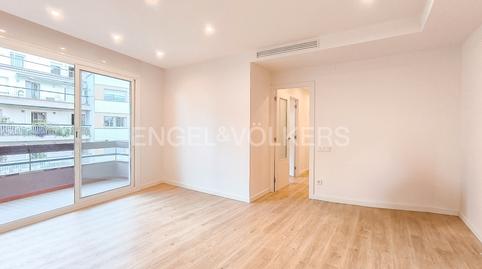 Foto 3 de Apartament de lloguer a El Baix Guinardó, Barcelona