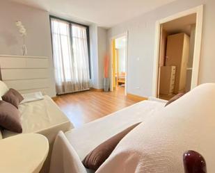 Bedroom of Flat for sale in Bilbao 