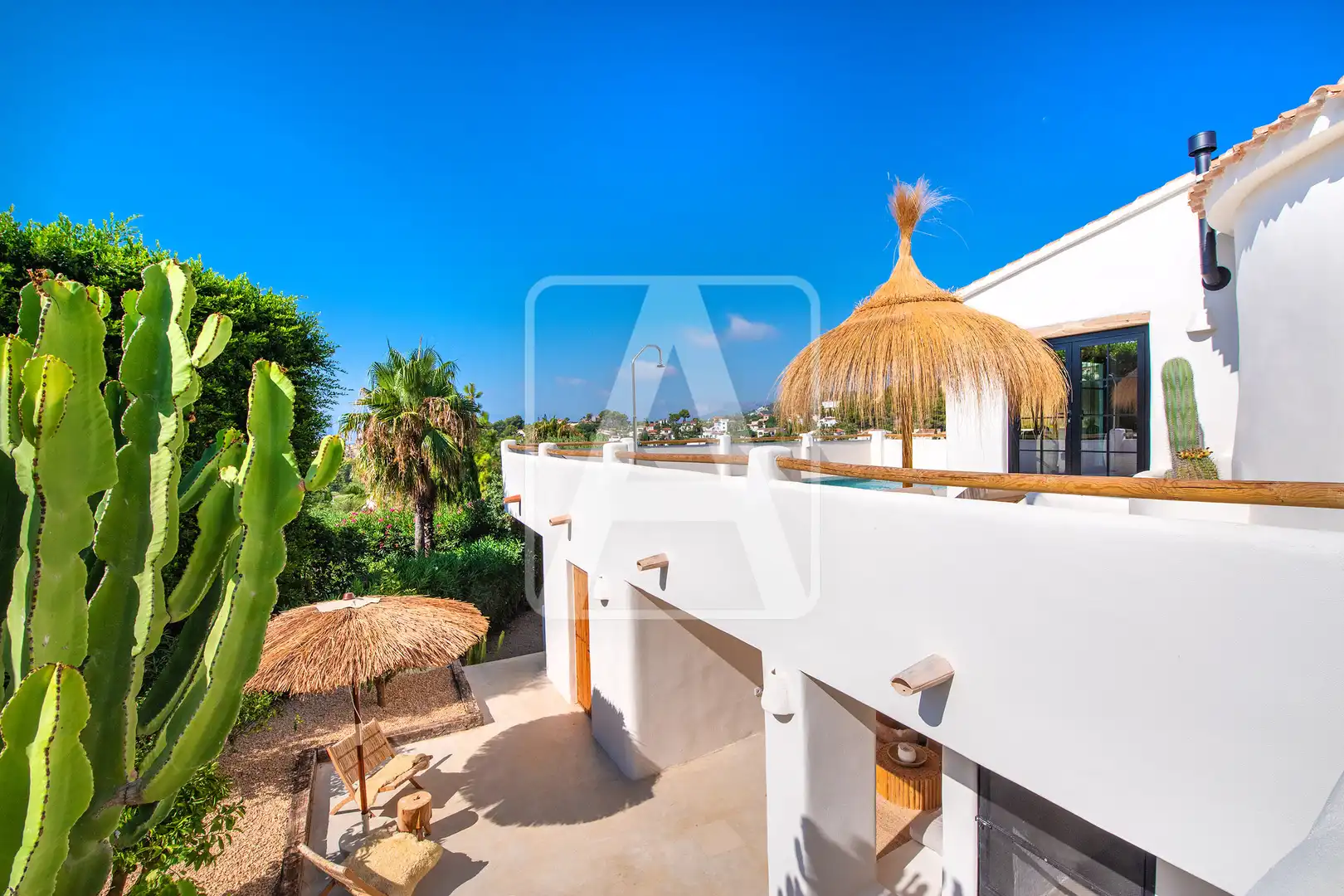 Villa avec piscine à vendre à La Viña - Montemar - San Jaime, imagen 88