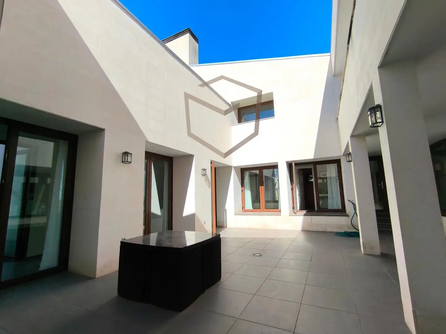 Casa o chalet de alquiler en Montealina