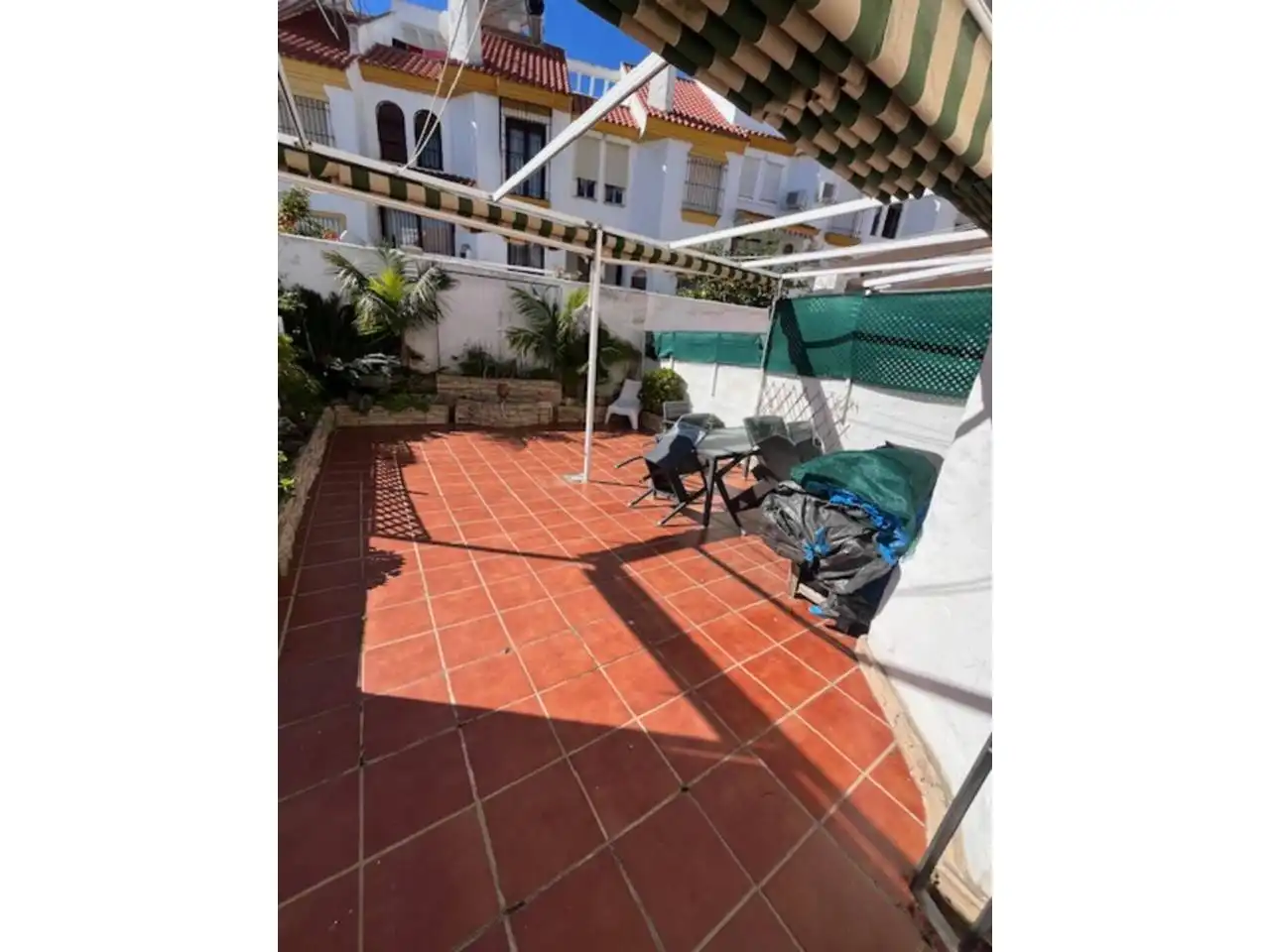 Adosado con piscina en venta en Estepona Pueblo, imagen 14
