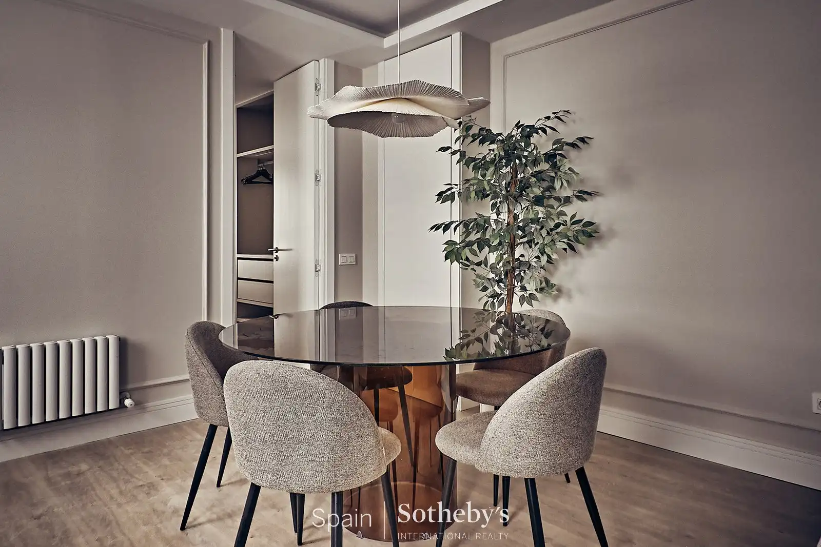 Appartement compact avec ascenseur à vendre à Calle de Padilla, imagen 7