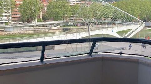 Foto 5 de Piso en venta en Paseo Uribitarte, Albia, Bilbao