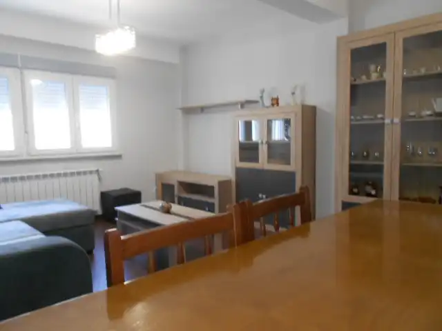Piso de alquiler en Rúa Doutor Maceira, Conxo